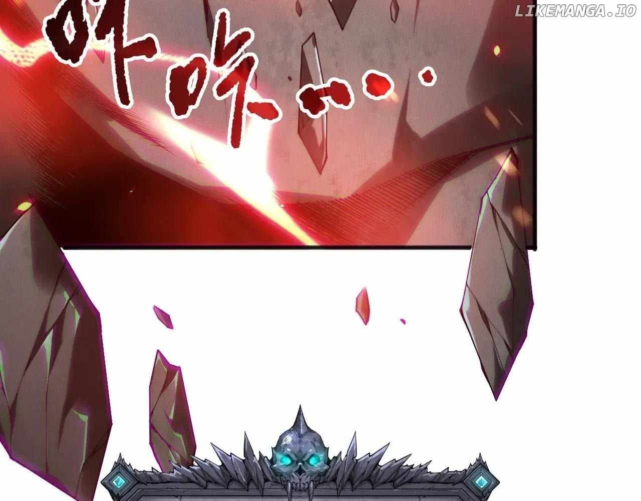 Catastrophic Necromancer Chapter 186 61